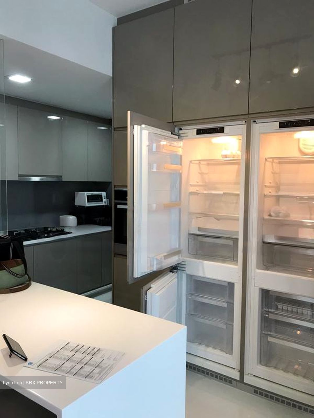 J Gateway (D22), Condominium #471788991